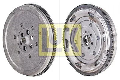 Volante motor LuK ZMS LUK 415 0553 08 Bestseller